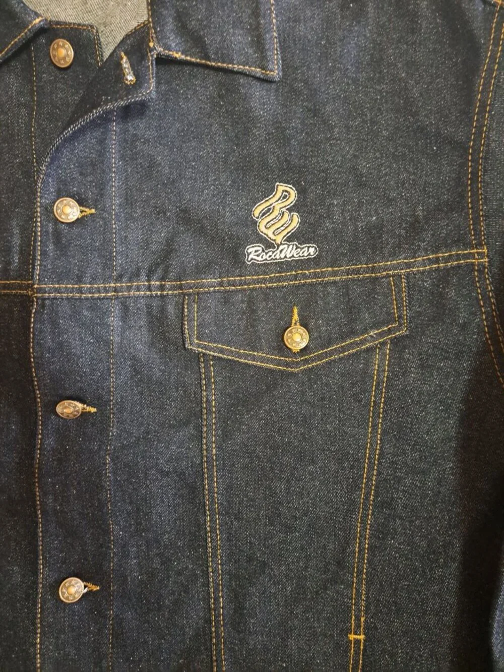 Rocawear crisp dark